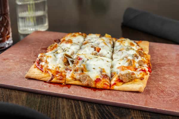 flatbread