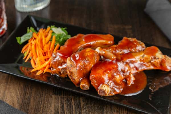 Pincho Ribs