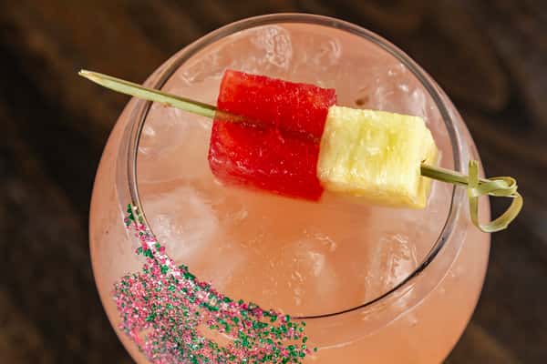 drink