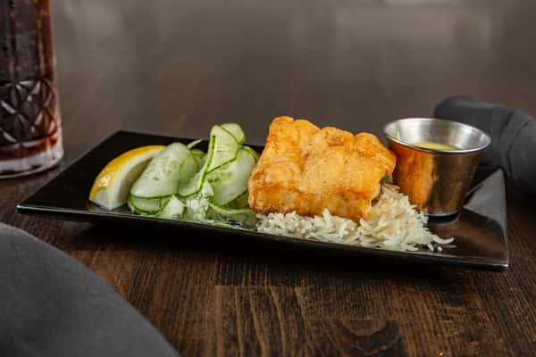Chilean Seabass