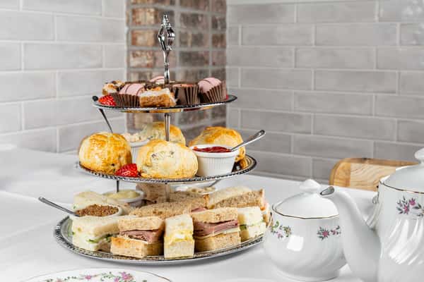 HighTea