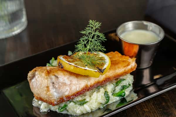 Atlantic Salmon