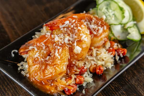shrimp