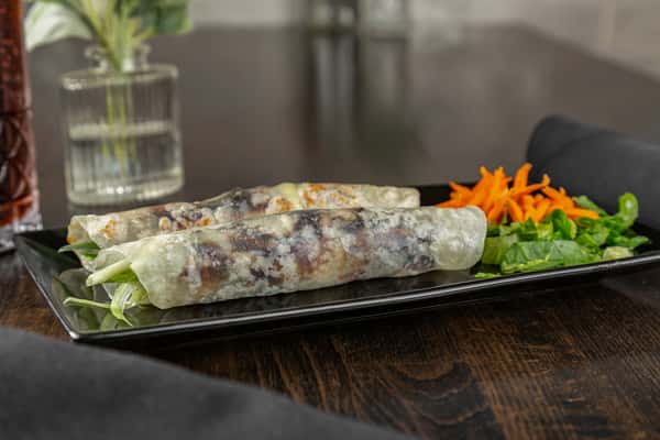 Crispy Peking Duck