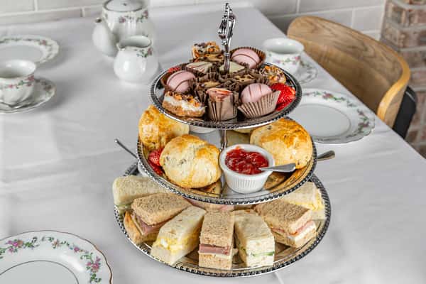 HighTea