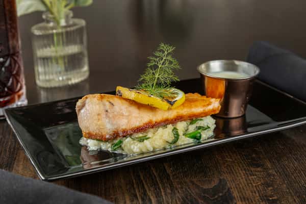 salmon