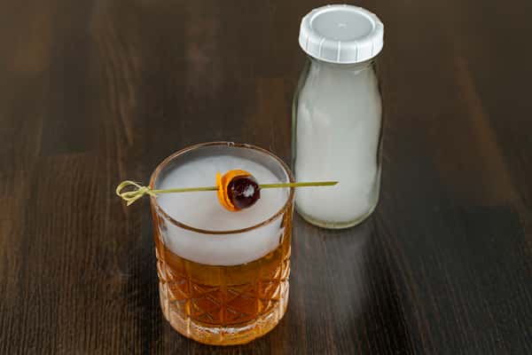 drink