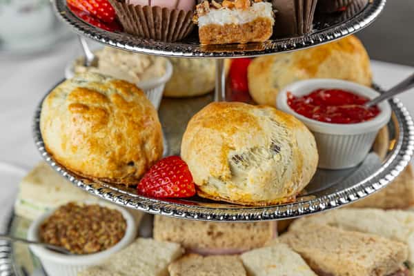 HighTea