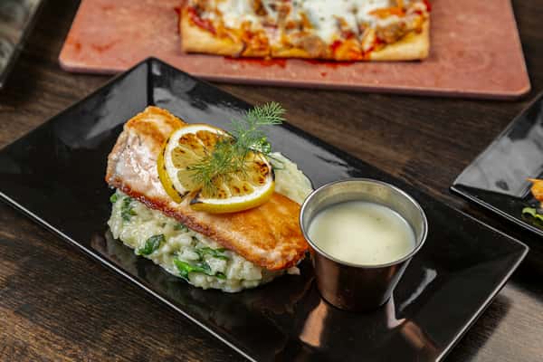 salmon