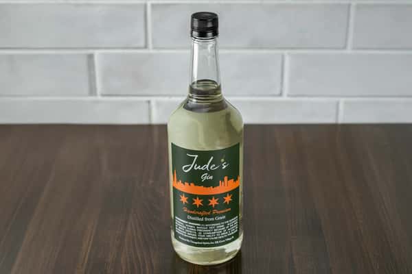 JUDES GIN