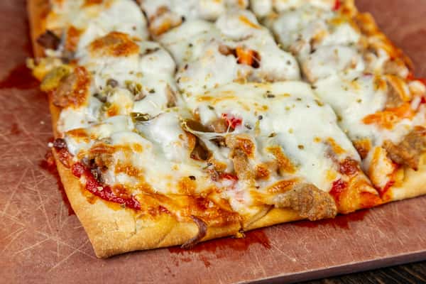 flatbread