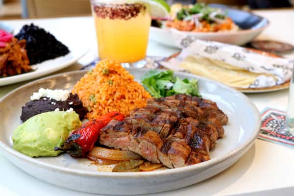 Arrachera