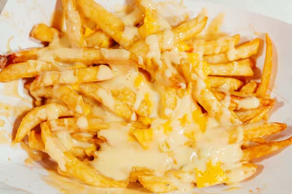 Cheese Fries