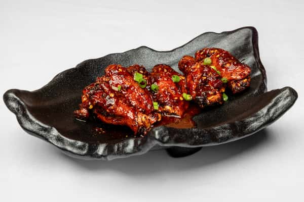 Gochujang Chicken