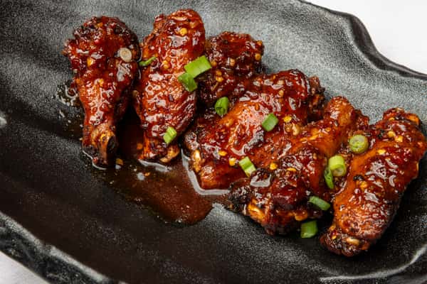 Gochujang Honey Baked Chicken