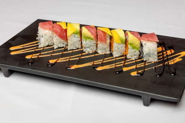 Sushi Rolls