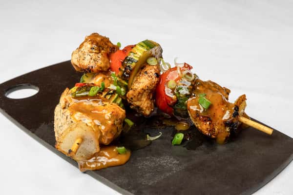 The Hidden Skewer