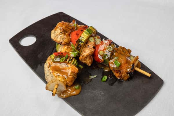 Hidden Skewers