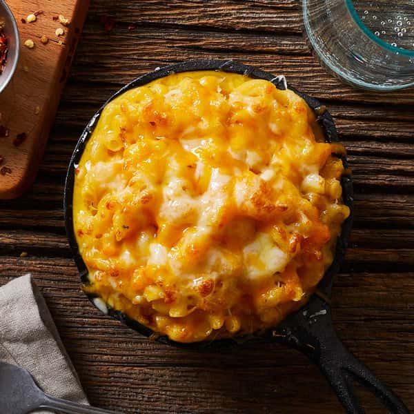 Buffalo Chicken