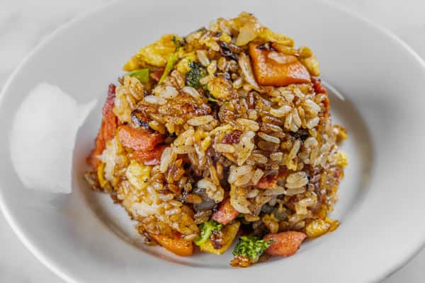 Fried Rice