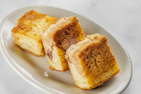 Coffee Cake