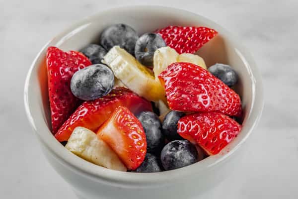 Fruit Cup