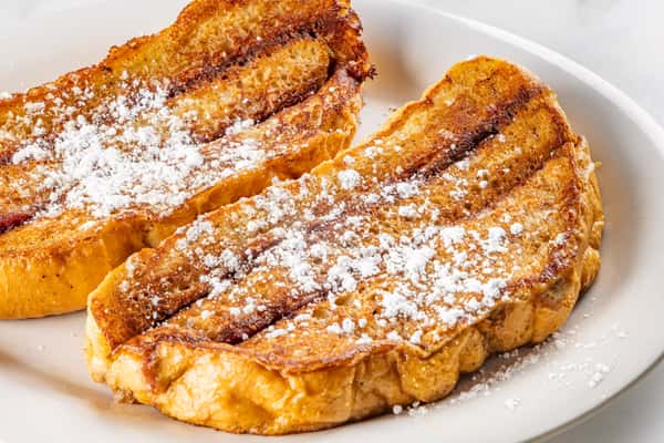 Stuffed French Toast
