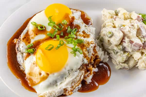 Loco Moco