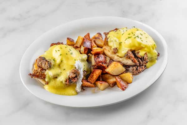 Kebab Benny