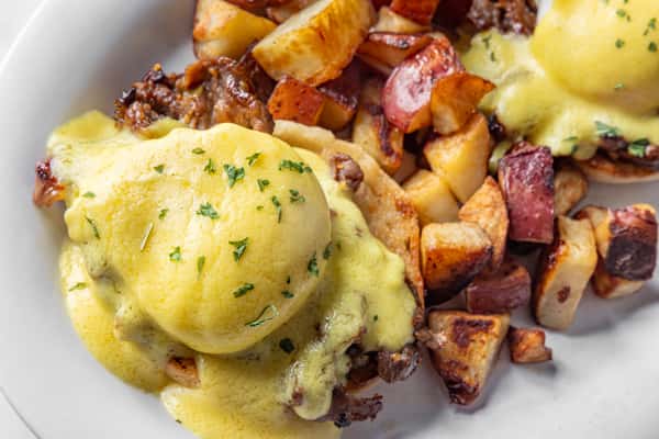 KBBQ Benny