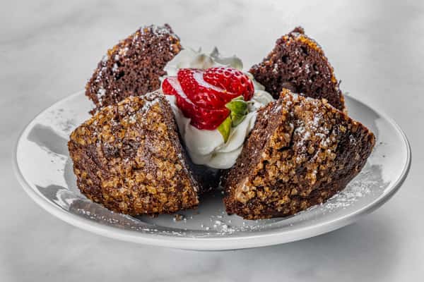 Chocolate Muffin