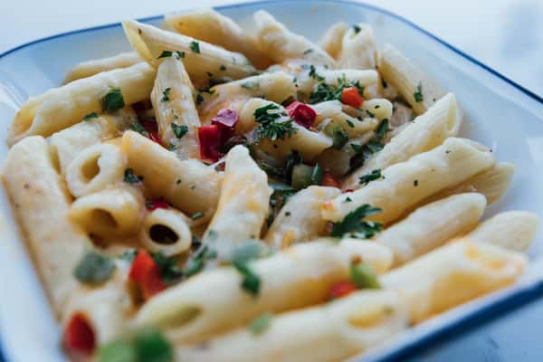 pasta