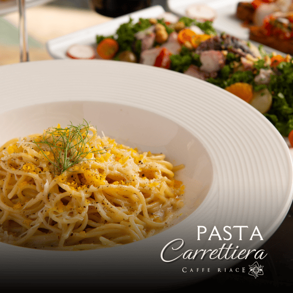 Carrettiera