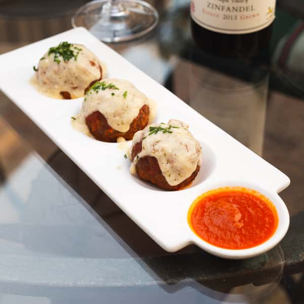 Italian Cuisine