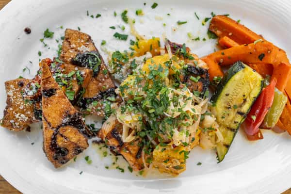 Salmon Messinese