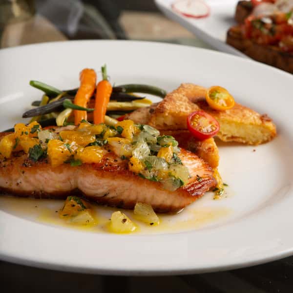Salmone Riace