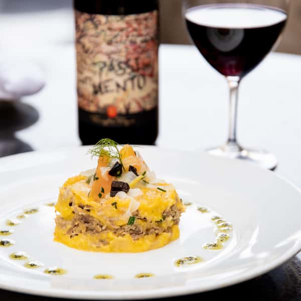 Italian Cuisine