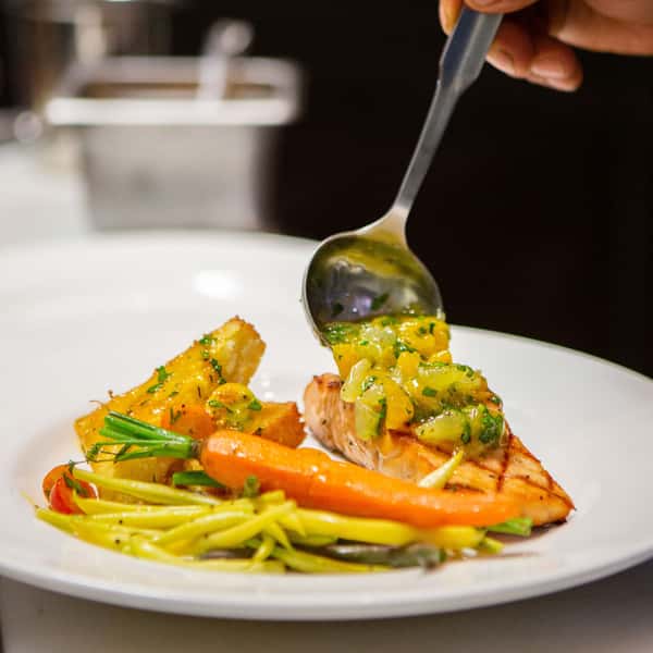 Italian Cuisine