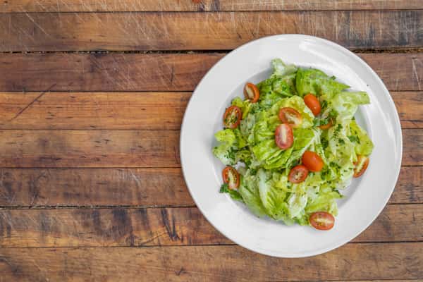 Insalata Verde (V)