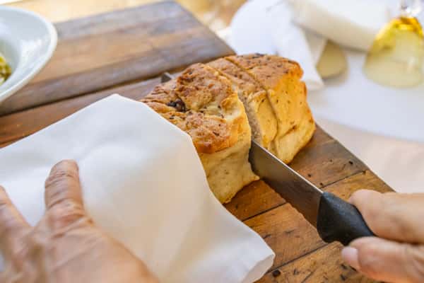 bread