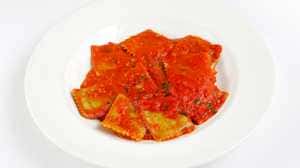 Ravioli di Spinachi