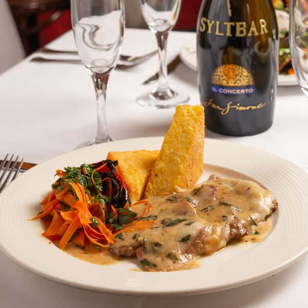 Italian Cuisine