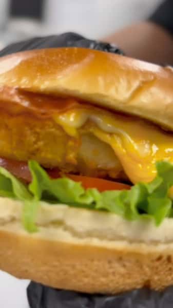 Burger