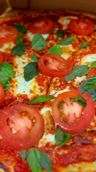 Pizza