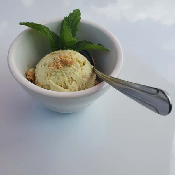 Pistachio