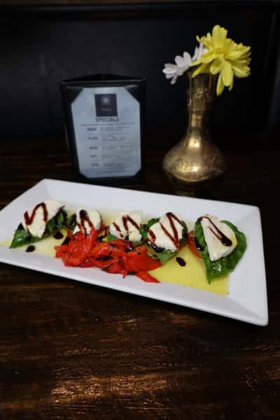Caprese