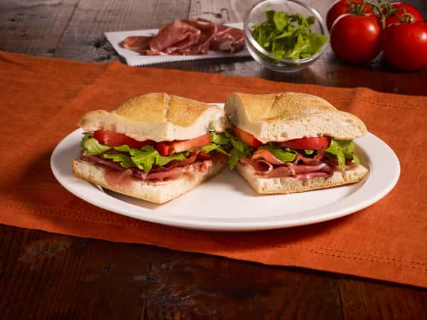 lunch sandwiches