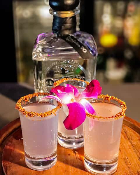 Cocktails
