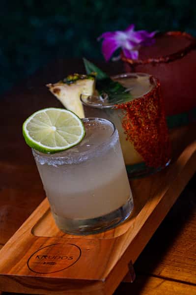 Cocktails