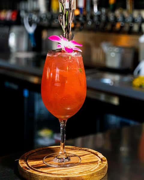 Cocktail